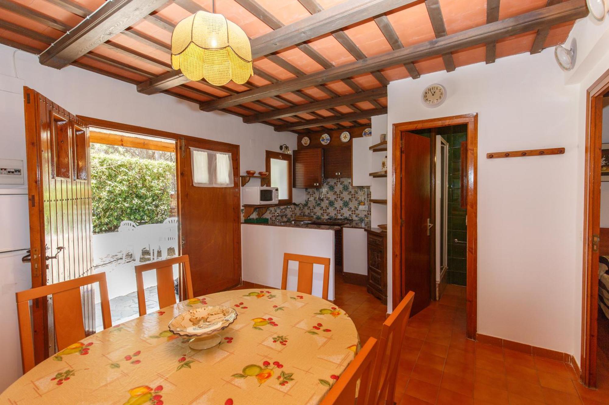 Villa Calsina Bax 2H Pals Exterior foto