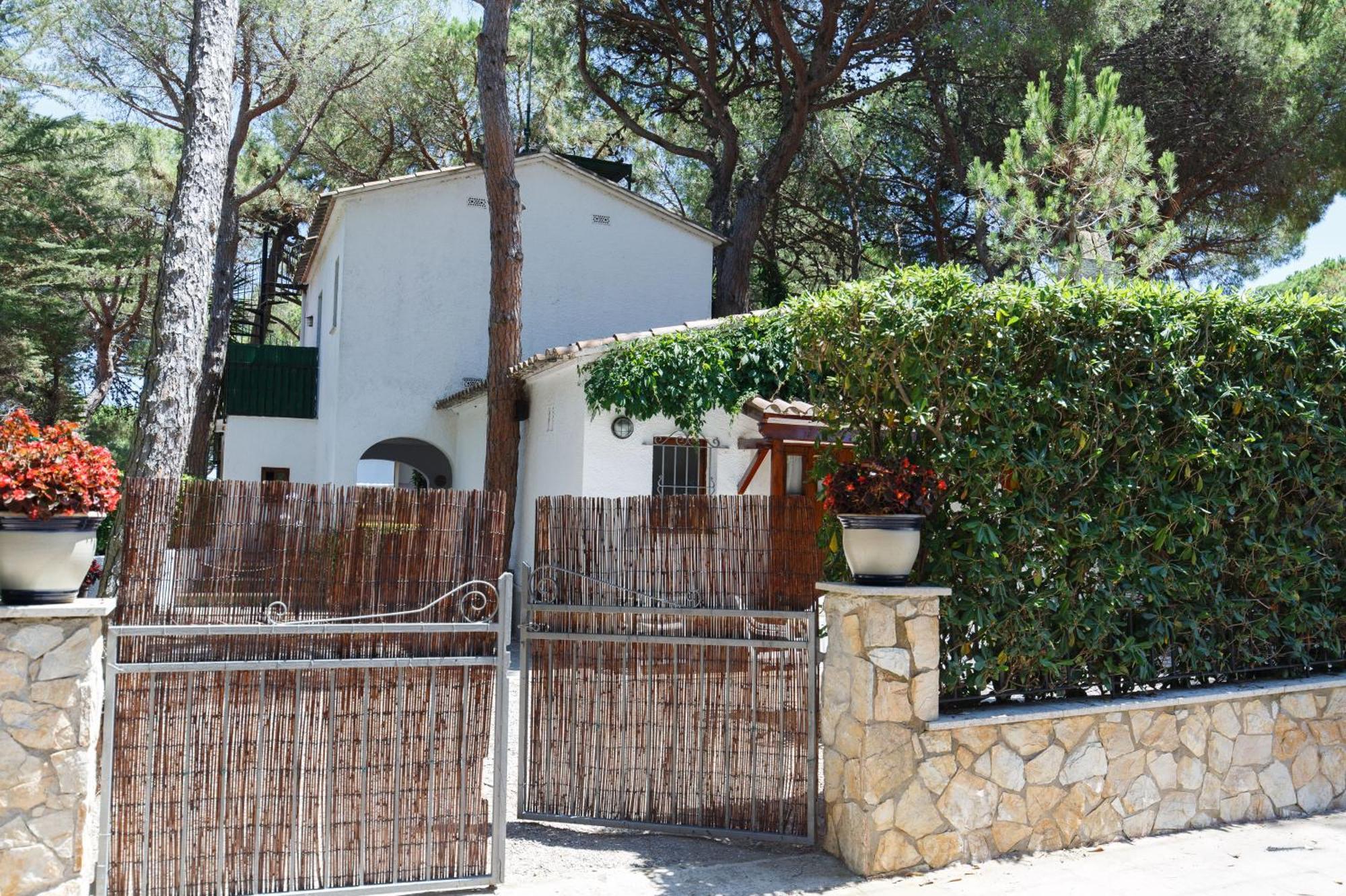Villa Calsina Bax 2H Pals Exterior foto